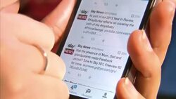 New Research Suggests it's time for a Digital Detox News Clip