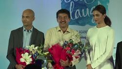 CLEAN : Mental health: India has a long way to go (Padukone) News Clip