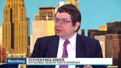 Robert Hormats: Very Hard to Do a New Plaza Accord News Clip