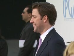 2010 Producers Guild Awards Stock Footage