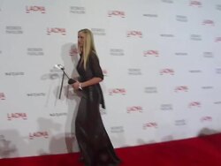 Kelly Lynch at the LACMA Presents 'The Unmasking' at Los Angeles CA. (Footage by WireImage Video/GettyImages) Stock Footage