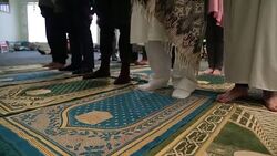 VOICED : S. African imam founds gay friendly mosque News Clip