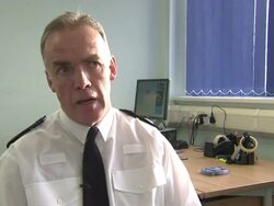 Police Issue Apology To Savile Abuse Victims News Clip