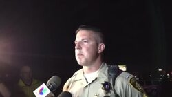 At least 2 dead after Las Vegas concert shooting Instructional Video