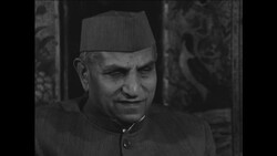 CAN344 RAJAH MAN INTERVIEWED ON INDINA ECONOMY News Clip