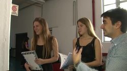 Mobile photography festival, first of its kind in Latin America, held in Argentine capital News Clip