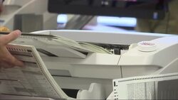 Denver Ensures Early Votes Are Secure News Clip