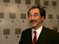 2010 Laurence Olivier Awards Stock Footage