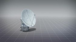 China builds massive radio antenna facility Instructional Video