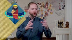 The Apocalyspe: Crash Course World Mythology Instructional Video