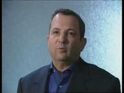 MIDDLE EAST: ISRAELI/PALESTINIAN CRISIS LATEST (2) Instructional Video