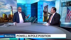 System Can’t Handle Higher Rates, Says Goncalves News Clip