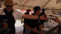 VOICED : Asadores mexicanos buscan batir record Guinness News Clip