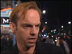 Premiere of 'The Matrix' Stock Footage