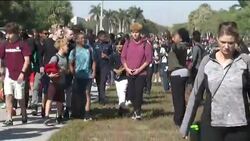 Parkland Students March for Action on Guns Instructional Video