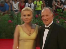 Bad Lieutenant: Port of Call New Orleans: Venice Film Festival 2009 Stock Footage