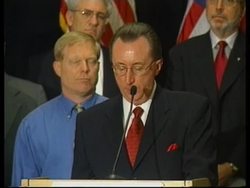 Extremely virulent computer virus to attack Internet News Clip