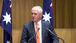 CLEAN : Australia PM calls election for July 2 News Clip
