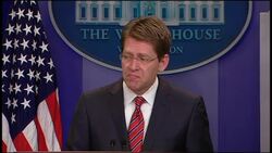 White House reax to Gilani speech, on bin Laden wives Instructional Video