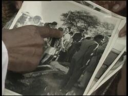INDIA: CARTERPURI: VILLAGE HOPES CLINTON WILL VISIT News Clip