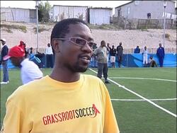 AP looks at whether World Cup will leave a lasting legacy to Africa News Clip