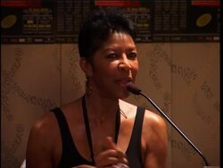 Natalie Cole holds press conference ahead of concert Instructional Video