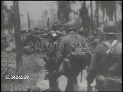 1944: PACIFIC THEATER Instructional Video