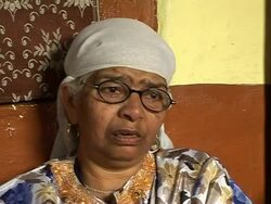 The disappeared of Kashmir News Clip