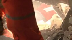 CLEAN: Turkey quake kills seven, topples buildings News Clip