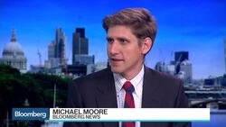 Deutsche Bank Plummets on $14 Billion DOJ Claim News Clip