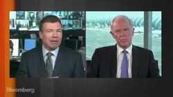 Emirates Clark Says 'So Far, So Good' on Laptop Ban News Clip