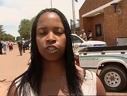 Bail for dormitory matron accused of indecent assault at Oprah Winfrey school News Clip