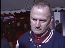 'Miracle' Premiere Stock Footage