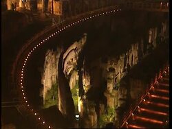 Pope leads Way of the Cross Easter procession News Clip