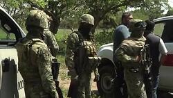 CLEAN : 47 skulls discovered in mass grave in Mexico News Clip