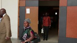 CLEAN : Trial of former Chad dictator Hissene Habre resumes News Clip