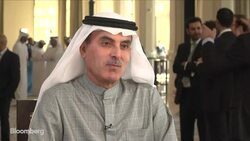 Mashreq Bank CEO on VAT Challenges, Qatar Blockade News Clip
