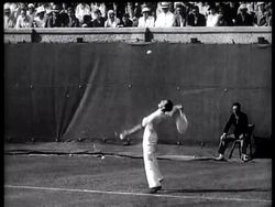 Perry Wins US Title in Tremendous Final Against Crawford News Clip