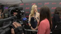 As they premiere their second season, stars of 'Daredevil' name the superpower they would fear most Instructional Video