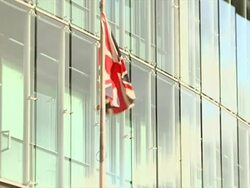 Unprecedented Access Inside Top Secret GCHQ News Clip