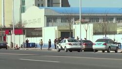 CLEAN : Anguish for families of missing China lawyers News Clip