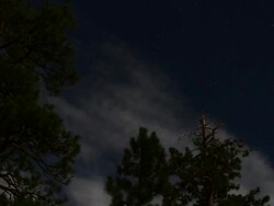 day to night timelapse Stock Footage