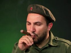 HD Roman Army Stock Footage