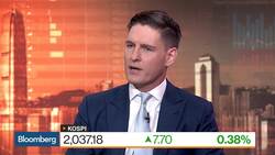 In 10 Years, This Is the Most Negative I’ve Ever Been on Korea, Says Stonehorn’s Le Cornu News Clip