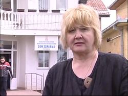 Kosovo Serbs urge UN to reject Ahtisaari plan News Clip