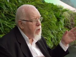 Art Exhibition Takes Over Street Advetising News Clip