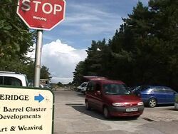 CLEAN: Scotland's eco-haven News Clip