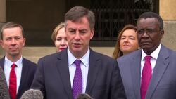 EU observers prepare for Kenya  elections Instructional Video