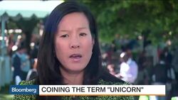 Cowboy Ventures' Aileen Lee on Survival of Tech Unicorns News Clip