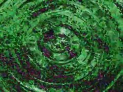 Hypnotic Whirlwind Stock Footage